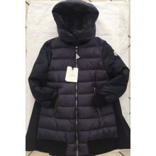 tessuti moncler