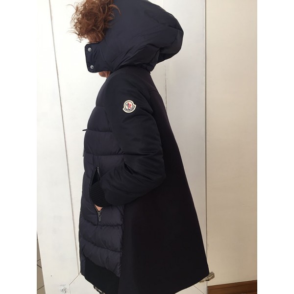 moncler tessuti